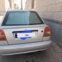 پراید ۱۴۱ دوگانه کارخانه|خودرو سواری و وانت|یزد, |دیوار