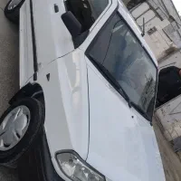 پراید ۱۳۱ مدل ۹۱