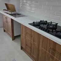 ۱۶۶ متر رو به خیابان/ فاز ۱ گوهردشت / ۲ پارکینگ|فروش آپارتمان|کرج, گوهردشت|دیوار