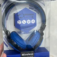 هدفون بلوتوثی|لوازم جانبی موبایل و تبلت|پاکدشت, پاکدشت (مامازند)|دیوار