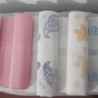 طاقه سفره|ظروف نگهدارنده، پلاستیکی، یک‌بارمصرف|ارومیه, |دیوار