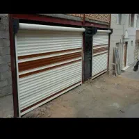 تعمیر کرکره اتوماتیک برقی دستی کل شهر ۲۴ ساعت