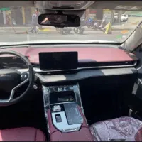 شوال H6 هیبرید شاوال/هاوال H6 در رنگبندی ۱۴۰۴/۱۴۰۵|خودرو سواری و وانت|تهران, صادقیه|دیوار