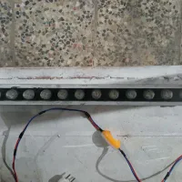 وال واشر rgb مولتی کالر