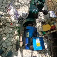 موتور برق