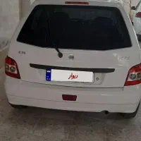 پراید ۱۱۱ مدل ۹۵|خودرو سواری و وانت|رشت, کوی غلام نیا|دیوار