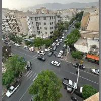 آپارتمان۱۰۷متری ، فول امکانات ، تاپ لوکیشن منطقه|فروش آپارتمان|تهران, دردشت|دیوار