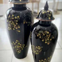 ست های لاکچری جینجر جار