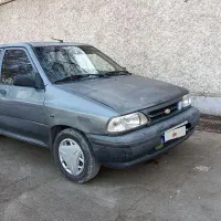 پراید ۱۳۱ SL مدل ۹۰|خودرو سواری و وانت|محمدشهر, همایون ویلا|دیوار