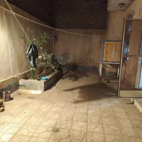 ویلایی جنوبی اسکلت بتن البرز زیباشهر