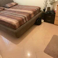 اپارتمان ۶۰ متر ۱ خواب مستر فول / بدون مشرف|اجارهٔ آپارتمان|تهران, کوی بیمه|دیوار