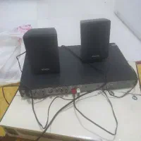 معاوضه|سیستم صوتی خانگی|مشهد, شهید قربانی|دیوار