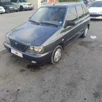 پراید 111 مدل96|خودرو سواری و وانت|یزد, |دیوار