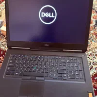dell precision 7720 لپ‌تاپ|رایانه همراه|زاهدان, |دیوار
