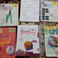 کتاب 31استان