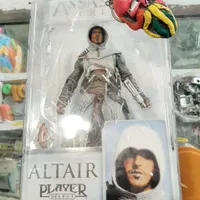 فیگور اساسینز کرید Assassin's Creed
