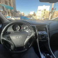 سوناتا ۲۰۱۱|خودرو سواری و وانت|تهران, جیحون|دیوار