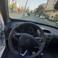 کوییک GXLمشابه صفرمدل۱۴۰۳|خودرو سواری و وانت|کرج, شهرک علی ابن ابیطالب (کوثر)|دیوار