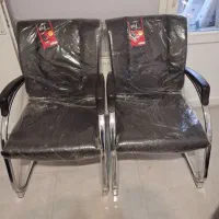 صندلی انتظار کنفرانس 913 مدل آرکو|مبلمان اداری|چهارباغ, |دیوار