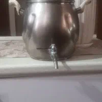 کتری سالم ۵ لیتری