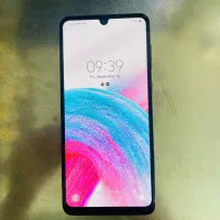 گوشی A33 Ram 6  5G