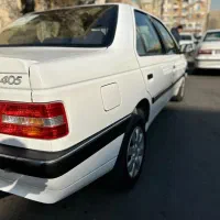 405slx|خودرو سواری و وانت|تهران, شهرک ولیعصر جنوبی|دیوار