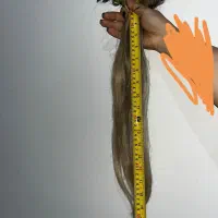 مو اکستیشن بلوند