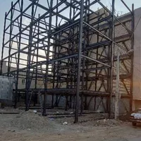 پیش فروش واحدهای مسکونی پروژه دنیل شهرک پارسیان