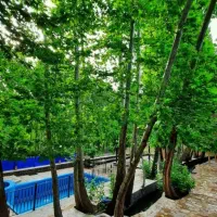 اجاره ویلا، سویت ، باغبادران