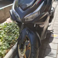 یاماها آیروکس اصلی فول ۱۴۰۳