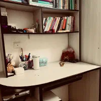 تخت،کمد، میز|تخت و سرویس خواب|رشت, دروازه لاکان|دیوار