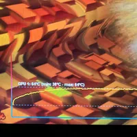 کارت گرافیک 6700XT XFX دوازده گیگ|قطعات و لوازم جانبی رایانه|تهران, امیریه|دیوار