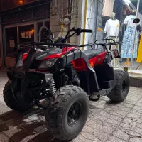 موتور چهار چرخ 150