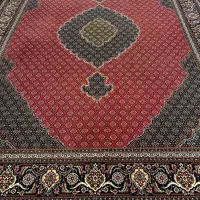 فرش  ۴×۳(۱۲متری ۷۰۰ شانه سالم بدون عیب)