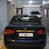 سراتو اپشنال|خودرو سواری و وانت|تهران, نعمت‌آباد|دیوار