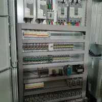 برقکاری صنعتی ساختمانی تعمیرات ونورپردازی