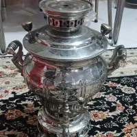 سماور در حد نو