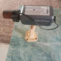 دوربین مدار بسته