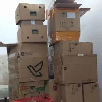 کارتن موبایل محکم