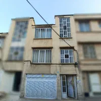 فروش خانه ویلایی دوطبقه در ملاهادی|فروش خانه و ویلا|اردبیل, |دیوار