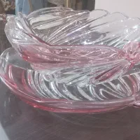 میوه خوری و شیرینی خوری آلمانی اصل مارک والتر