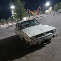 پیکان ۶۳دولوکس