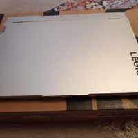 lenovo legion 5 15IAH7