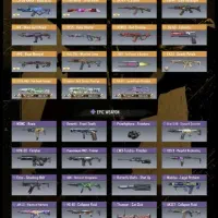 اکانت کال آف