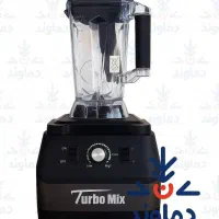 بلندر صنعتی (مخلوط کن)