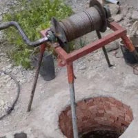 چاه وکنده کاری