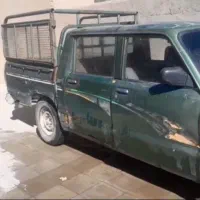 فروش خودرو وانت