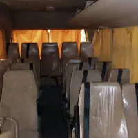 مینی بوس آکیا ( AKIA ) مدل ۹۲ صفر زیرخاکی|خودرو سنگین|تبریز, |دیوار