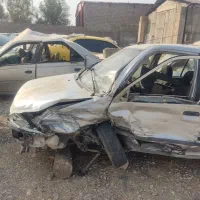 پراید صندوق‌دار بنزینی، مدل ۱۳۸۹
