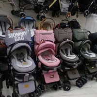 کالسکه دلیجان|کالسکه و لوازم جانبی|اهواز, کمپلو جنوبی|دیوار